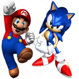 Mario Picture