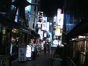 TokyoAlley