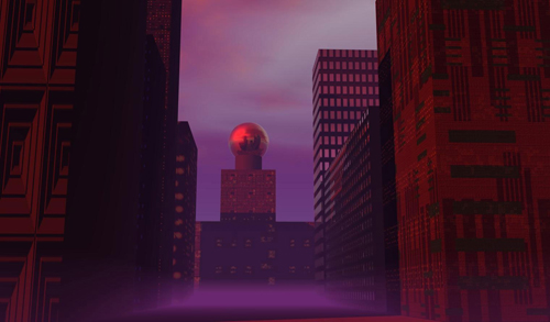 JoelLeaker_Digital_CityScape_Photoshop_Bryce