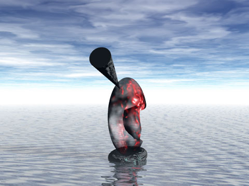 Todd_Kieffer_BryceanPhotoshop_Digital_Sculture